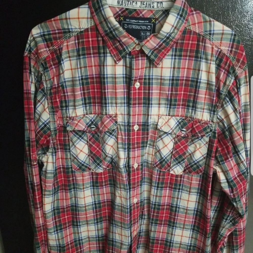 Nautica Long Sleeve